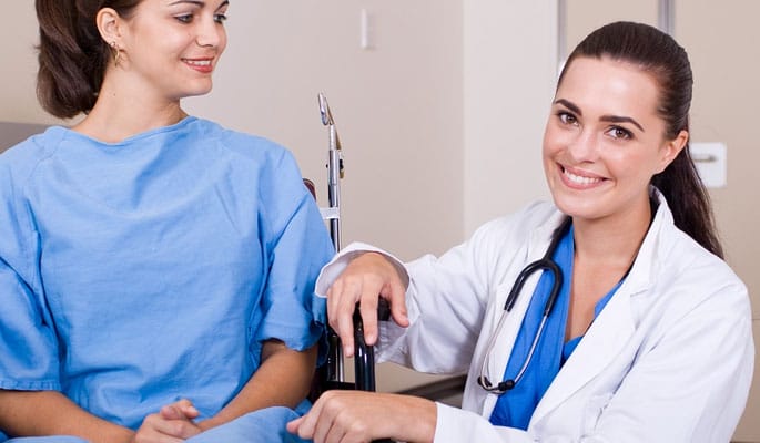 Minimally Invasive Pain Management