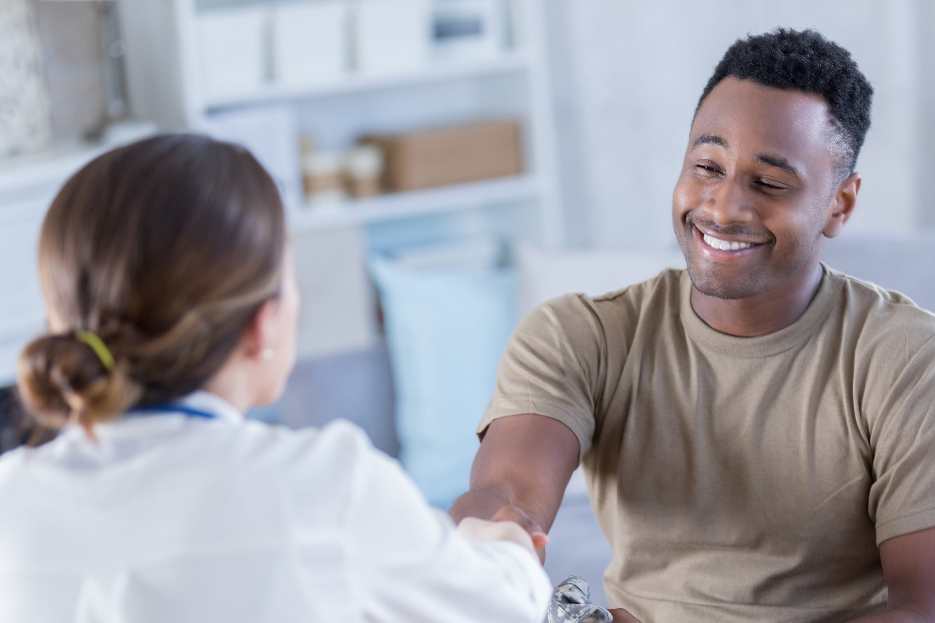 PPOA accepts Tricare military insurance for laser spine ...